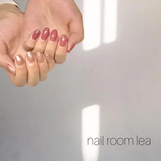 ネイル nailroom leaのネイルデザイン