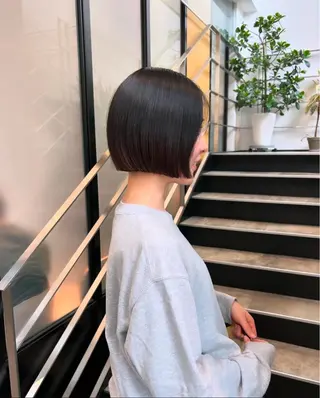 ミディアム カラー パーマ ヘアアレンジ キッズ GOTODAY SHAiRE SALON (原宿本店)所属・stylist 🎀 kanaのその他イメージ