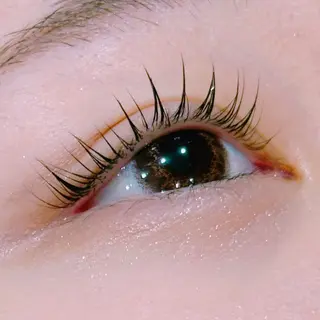 マツエク・マツパ Loamo salonのマツエク・マツパデザイン