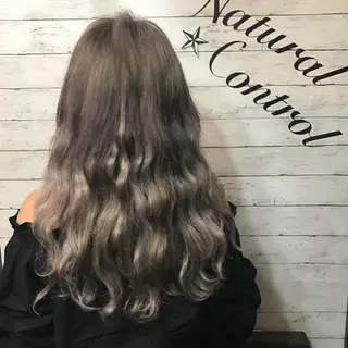 ロング カラー ていねい技術No.1 🌈諏訪 健太のヘアスタイル