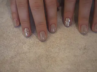 ネイル 田中 （ネイリスト）のネイルデザイン