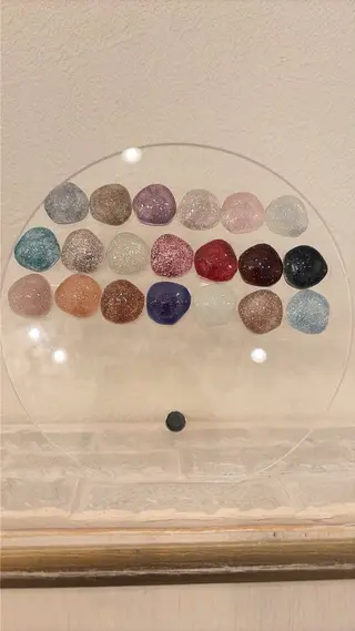 ネイル ネイルサロン エルフィンのネイルデザイン