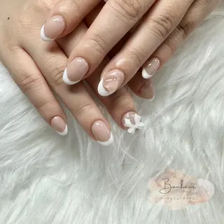 ネイル Bonheur 【ボヌール】のネイルデザイン