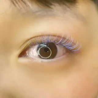 マツエク・マツパ 平山 ゆりのマツエク・マツパデザイン