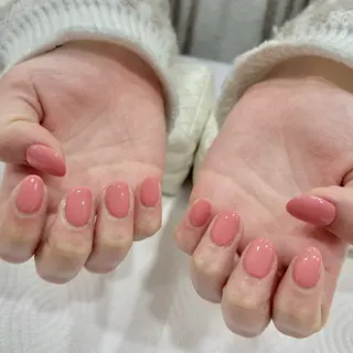 ネイル アンリッシュ池袋 小泉のネイルデザイン