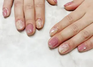 ネイル Lily Roseスタッフ一同のマツエク・マツパデザイン