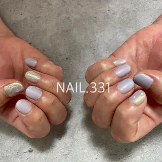 ネイル NAIL.331所属・Nail 331のネイルデザイン