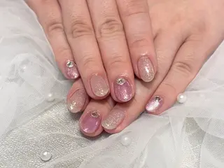 ネイル CHERIRU シェリルのネイルデザイン