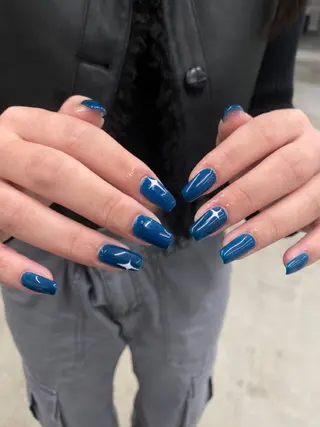 ネイル sister mohawk所属・chika / nailのネイルデザイン