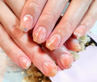 ネイル ＤI'A ネイルサロンのネイルデザイン