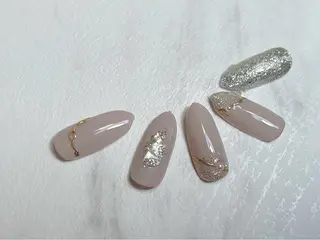 ネイル mi hoのネイルデザイン