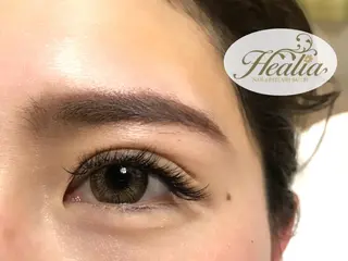 マツエク・マツパ REMIA湘南台 TANABEのネイルデザイン