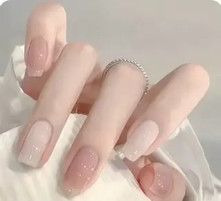 ネイル ジュリ ネイルのネイルデザイン