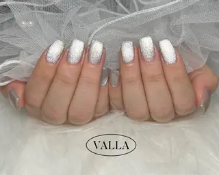 ネイル Lib 小松店 Yuki･:*❤︎のネイルデザイン