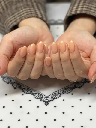 ネイル yuminail所属・錦糸町 yuminailのネイルデザイン