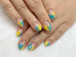 ネイル em nailのネイルデザイン