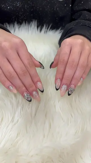 ネイル ピンクドールハウス 掛川店のネイルデザイン