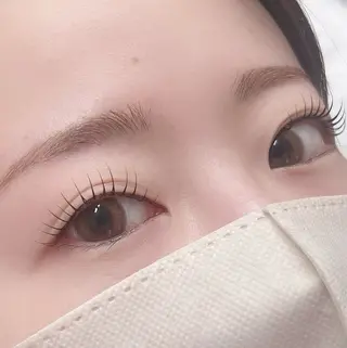 マツエク・マツパ Chipi 朝霞台店所属・Chipi 朝霞台店のマツエク・マツパデザイン