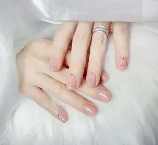 ネイル Ａｙｕｍｉ．ネイルサロン所属・🍁Ayumi 💐 Nailsのネイルデザイン
