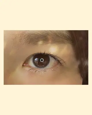 マツエク・マツパ ojigi hair所属・ojigi hair 【ayumi】のマツエク・マツパデザイン