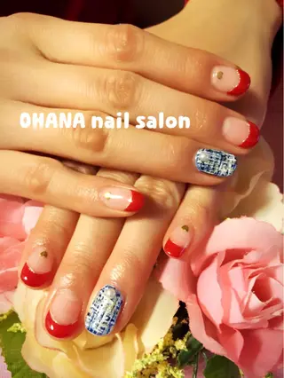 ネイル 那覇🏝️台湾人 ネイリストSHIUのネイルデザイン