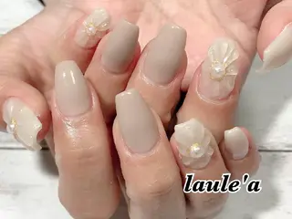 ネイル Rグループ felizのネイルデザイン