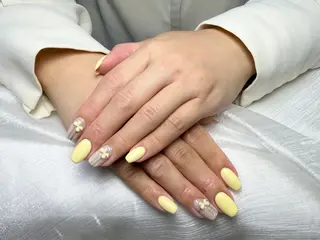 ネイル merci川口店 みさのネイルデザイン