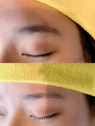 アイブロウ femme横川店 さきのマツエク・マツパデザイン