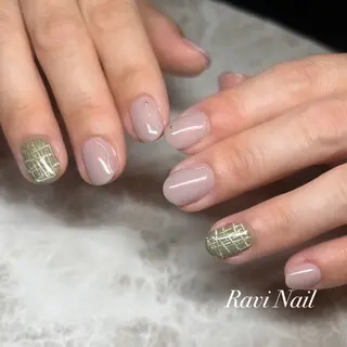 ネイル U. Minakoのネイルデザイン