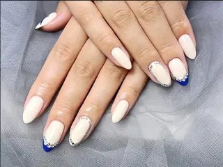 ネイル Nail salon MOMOのネイルデザイン