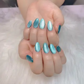 ネイル 西野 カナのネイルデザイン