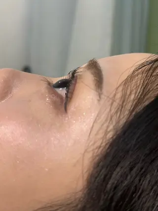 マツエク・マツパ シブヤ ミユのマツエク・マツパデザイン