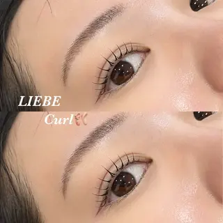 マツエク・マツパ 🎀eyelist HARUKA🎀のマツエク・マツパデザイン