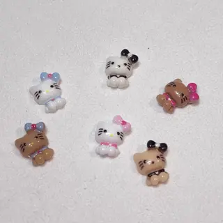 ネイル KOKONA 🎀のネイルデザイン