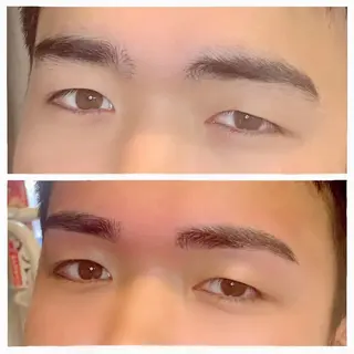 アイブロウ メンズ MISEREL岡崎店 Ayaのエステ・リラクイメージ