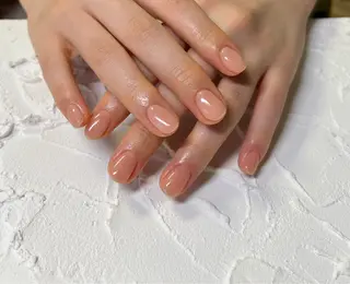 ネイル Lofi nails ゆきこのネイルデザイン