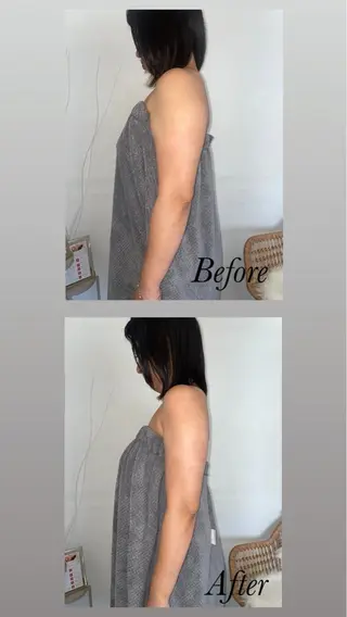 SHARES Mamiのエステ・リラクイメージ