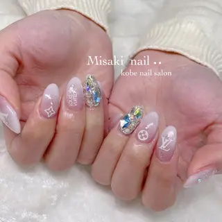 ネイル nailsalon miinailsのネイルデザイン