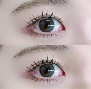 マツエク・マツパ TAKAHASHI 🎀✨韓国風/束感のマツエク・マツパデザイン