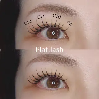 マツエク・マツパ OLIVIA恵比寿 ♡sumikitaのマツエク・マツパデザイン