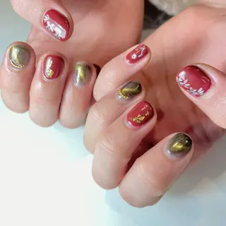 ネイル Ange epais nAnnAnのその他イメージ