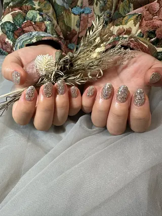 ネイル Moon  Nail /栄　大須のネイルデザイン