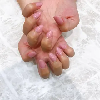 ネイル 関谷 真登佳のネイルデザイン