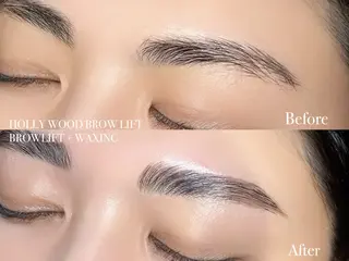 アイブロウ Hoshi .の眉毛・アイブロウイメージ