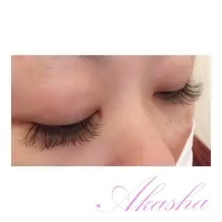 マツエク・マツパ akasha所属・渡部 ゆみのエステ・リラクイメージ