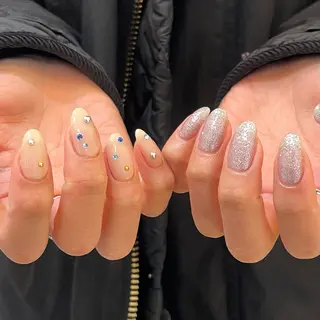 ネイル Coco. nのネイルデザイン