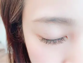 マツエク・マツパ 87 eyelashのマツエク・マツパデザイン