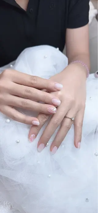 ネイル Fairyフェアリーネイルサロン所属・ゴ .のネイルデザイン