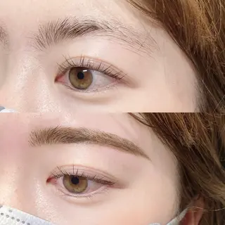 アイブロウ 🎀 Suzunoのマツエク・マツパデザイン