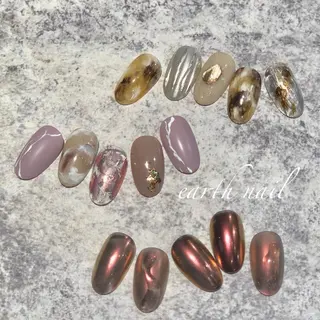 ネイル 🧁🥕 asukaのネイルデザイン